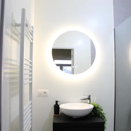 Moderne,5pers,acces Facile Au Centre,berchem Apartment *