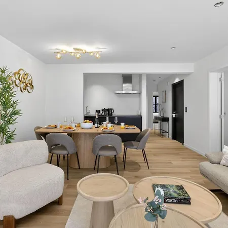 Apartment Maison Grand Place By Sweett