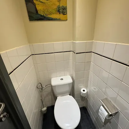 Hautes Prestations Apartment *