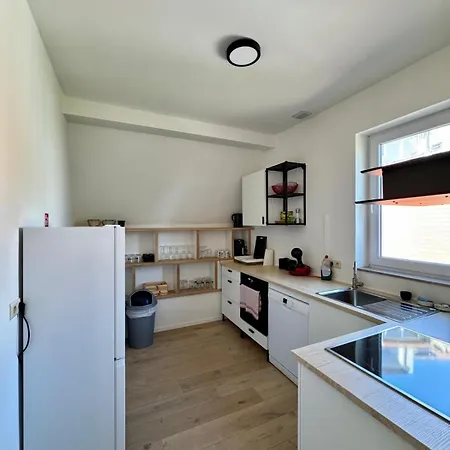2 Au Calme - Vue Sur Flagey Apartment