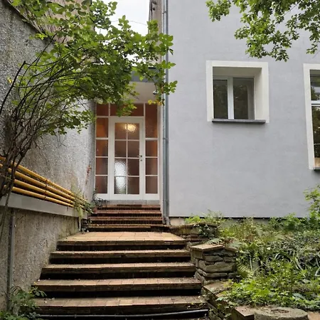 2 Au Calme - Vue Sur Flagey Apartment