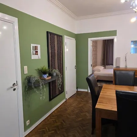 Jette - Base En Peripherie De - 15min Centre Apartment Brussels