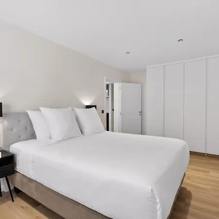Maison Grand Place By Sweett Apartment