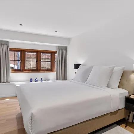 Maison Grand Place By Sweett Apartment *