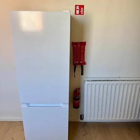 2 Au Calme - Vue Sur Flagey Apartment *