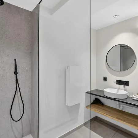 Apartment Maison Grand Place By Sweett *