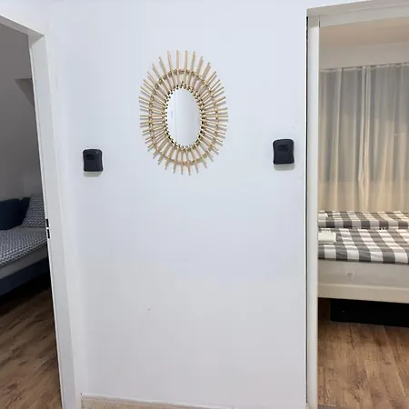 Superbe De 3 Au Coeur De Apartment Brussels