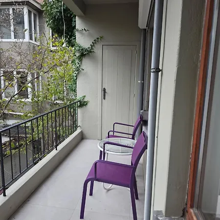 Jette - Base En Peripherie De - 15min Centre Apartment Brussels