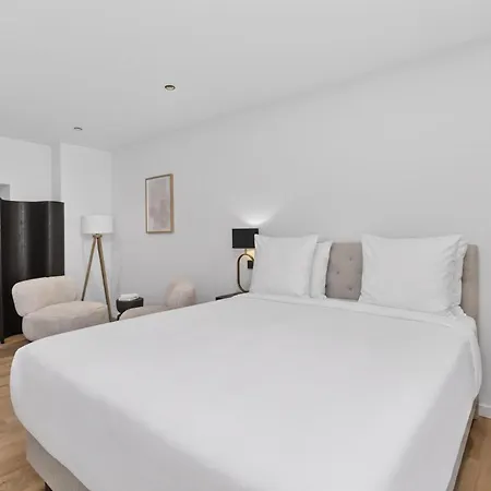 Maison Grand Place By Sweett Apartment *