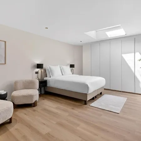Maison Grand Place By Sweett * Brussels