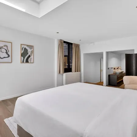Maison Grand Place By Sweett * Brussels