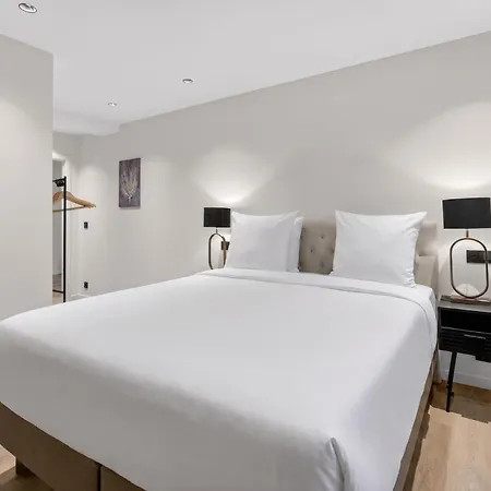Maison Grand Place By Sweett Apartment *