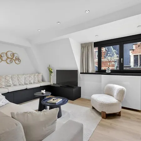 Maison Grand Place By Sweett * Brussels