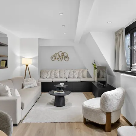 Maison Grand Place By Sweett * Brussels