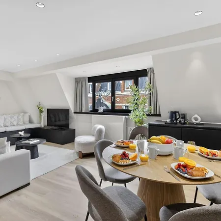 Maison Grand Place By Sweett Apartment