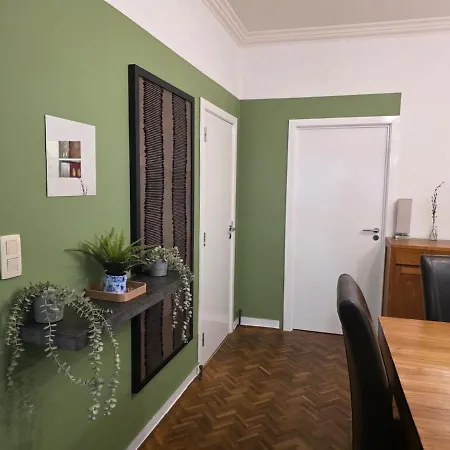 Jette - Base En Peripherie De - 15min Centre Apartment Brussels