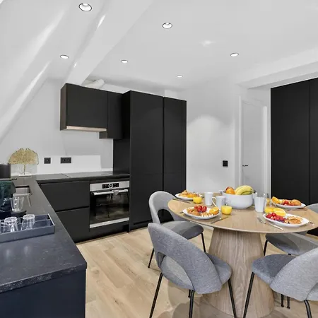 Maison Grand Place By Sweett Apartment *