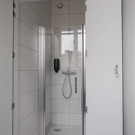 Bx Downtown - Hostel Brussels