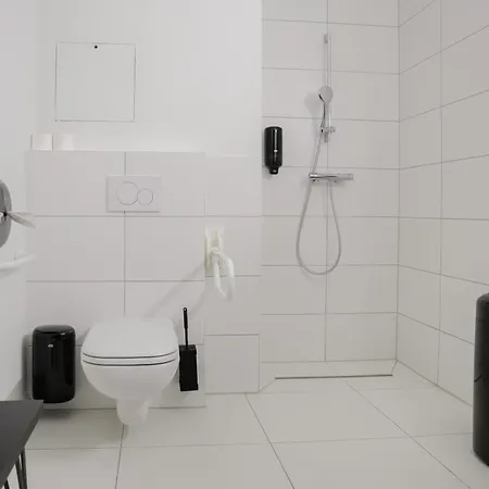Hostel Bx Downtown - *