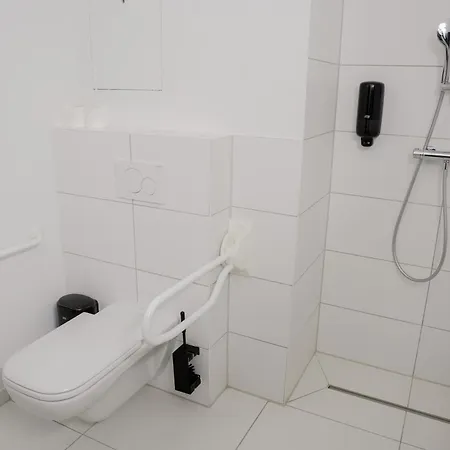 Hostel Bx Downtown - *