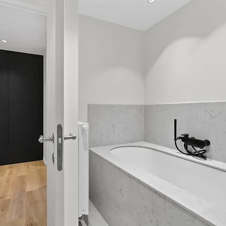 Apartment Maison Grand Place By Sweett Brussels