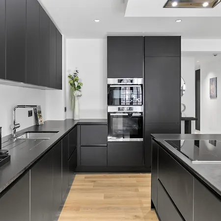 Maison Grand Place By Sweett Apartment