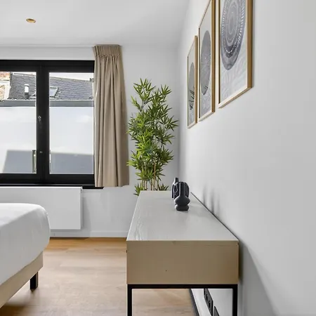 Apartment Maison Grand Place By Sweett