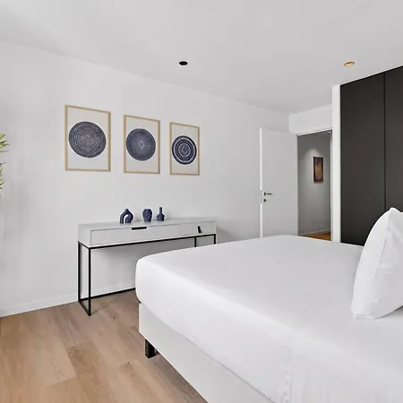 Apartment Maison Grand Place By Sweett Brussels