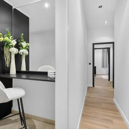 Maison Grand Place By Sweett * Brussels