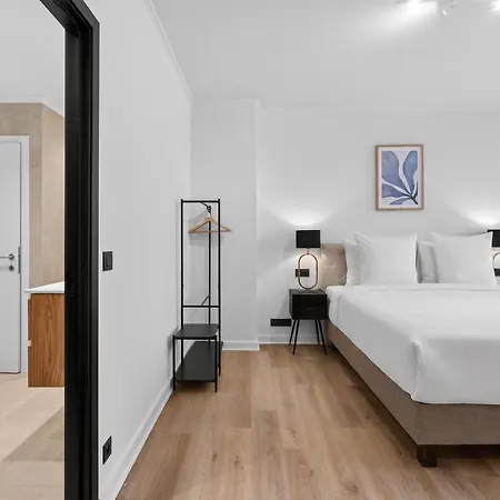 Maison Grand Place By Sweett Apartment