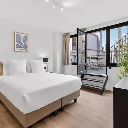Apartment Maison Grand Place By Sweett Brussels