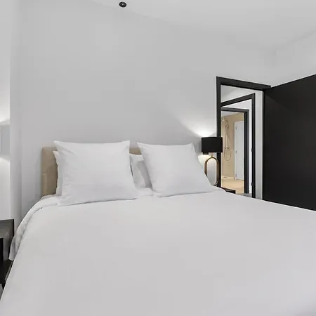 Maison Grand Place By Sweett Brussels