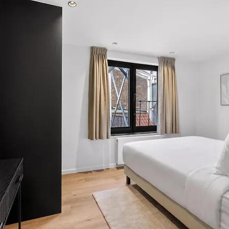 Maison Grand Place By Sweett Apartment