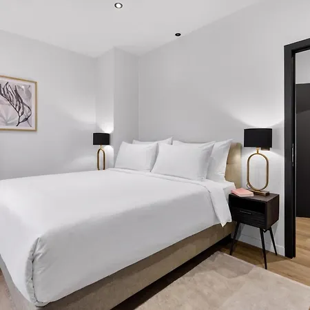 Apartment Maison Grand Place By Sweett