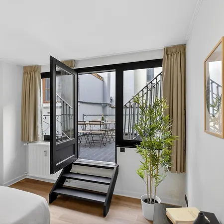 Apartment Maison Grand Place By Sweett *