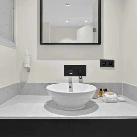 Apartment Maison Grand Place By Sweett