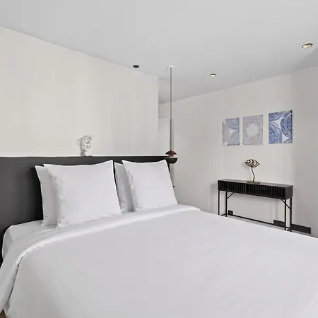 Apartment Maison Grand Place By Sweett *