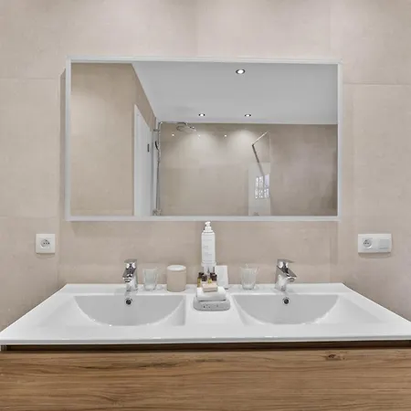 Maison Grand Place By Sweett Brussels