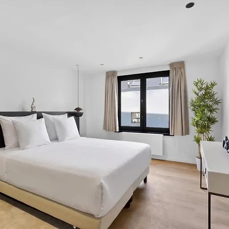 Apartment Maison Grand Place By Sweett