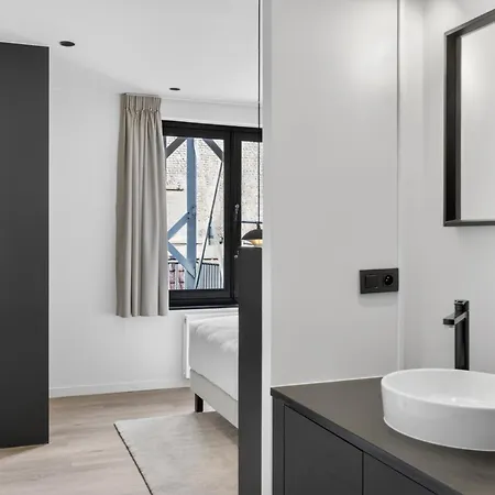 Apartment Maison Grand Place By Sweett Brussels