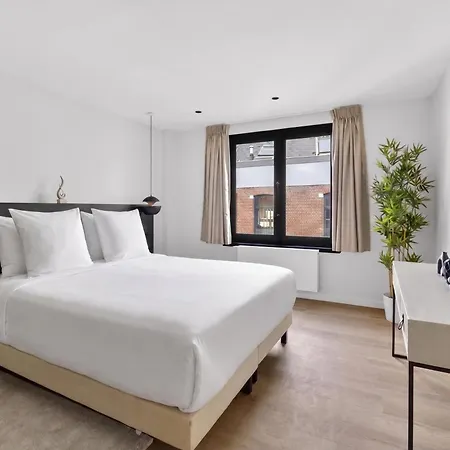 Apartment Maison Grand Place By Sweett *