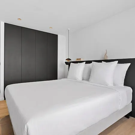 Maison Grand Place By Sweett Apartment
