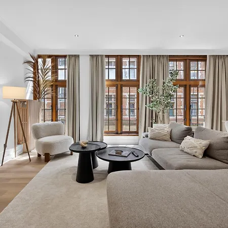 Apartment Maison Grand Place By Sweett *