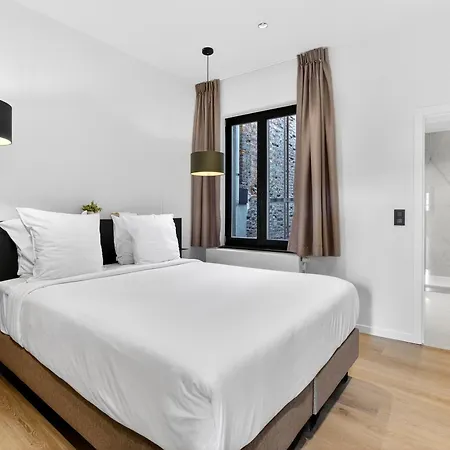 Maison Grand Place By Sweett Brussels