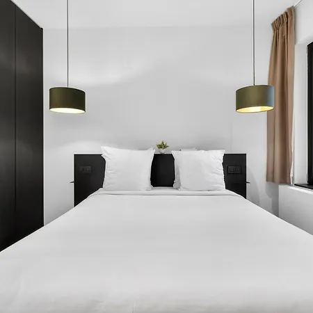 Maison Grand Place By Sweett Brussels