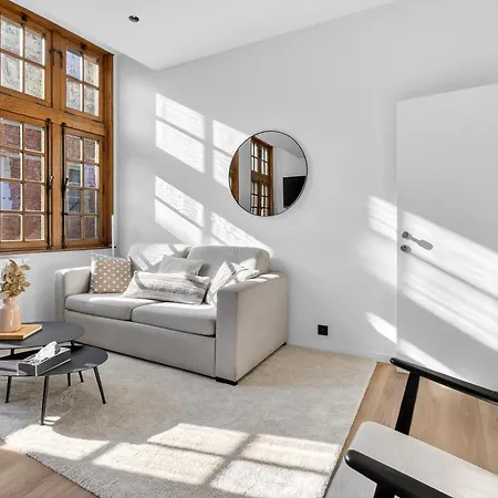 Maison Grand Place By Sweett * Brussels