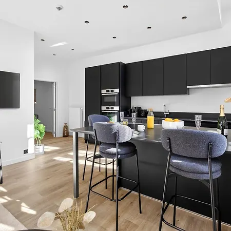 Maison Grand Place By Sweett Brussels