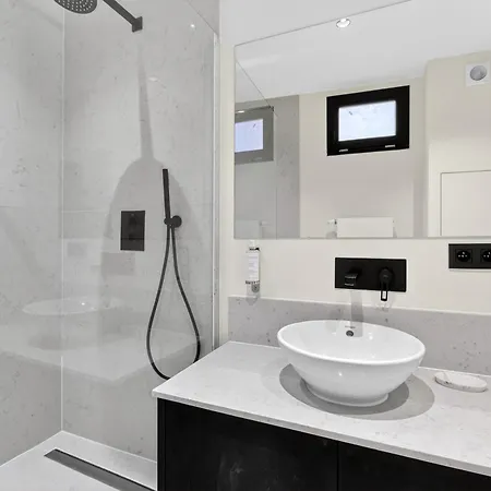 Apartment Maison Grand Place By Sweett Brussels