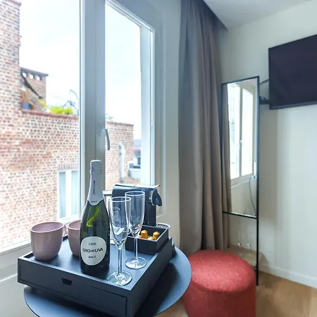 Hotel Le Catherine By Sweett 3*