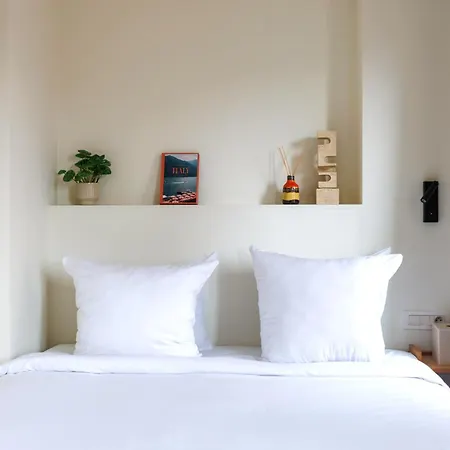 Le Catherine By Sweett Hotel Brussels